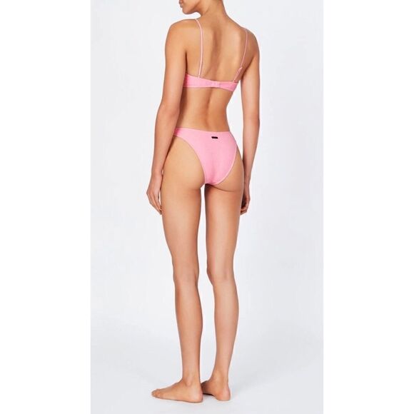 TRIANGL MICA - CHEEKY TERRY FLOSS SET NO BAG NEW WITH TAGS - Picture 4 of 11